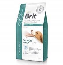 Brit VD Dog Gf Care sterilizált változat: 12 kg