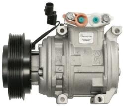THERMOTEC Compresor, climatizare THERMOTEC KTT090624 (KTT090624) - automobilus