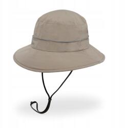 Sunday Afternoons Ultra Storm Bucket Hat Taupe L