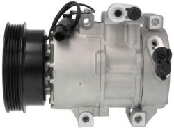 THERMOTEC Compresor, climatizare THERMOTEC KTT090625 (KTT090625)