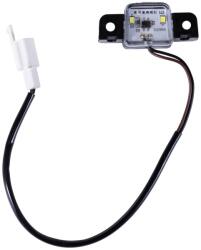 DETOOLZ Lampa numar LED Detoolz pentru scuter electric, cu montaj rapid (DZ-VE7137-G01)