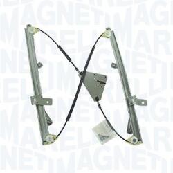 Magneti Marelli Efh nissan X-TRAIL vl MAGNETI MARELLI 350103224100 (350103224100)