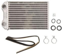 THERMOTEC Schimbător de căldură, încălzire habitaclu THERMOTEC D6B012TT (D6B012TT) - automobilus
