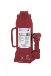 Raider Power Tools Хидравличен крик тип бутилка Raider RD-HB10, 10 t, 200-385 мм