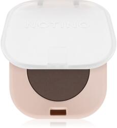 Notino Powder Eyeshadow Matte fard de ochi mat Cocoa Blend 1.65 g