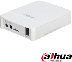 Dahua Videoserver 4MP, POE, Slot Card, pentru camere mini - Dahua IPC-HUM8431-E1 (IPC-HUM8431-E1)