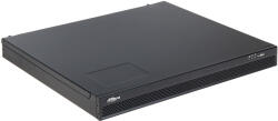 Dahua NVR IP 12MP 24 canale IP, 24xPoE, Bitrate 320Mbps, Permite 2xHDD - Dahua NVR5224-24P-4KS2 (NVR5224-24P-4KS2)