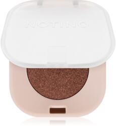 Notino Powder Eyeshadow Shimmer сенки за очи с блясък Bronze Dust 1.5 гр