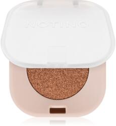 Notino Powder Eyeshadow Shimmer umbre de pleoape cu sclipici Copper Veil 1.5 g