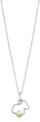 Tous Silueta 713564500 (Ag 925/1000, 4, 976 g)