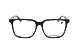 Karl Lagerfeld KL6157 242 54 Ochelari de citit