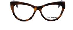Karl Lagerfeld KL6065 215 53 Ochelari de citit