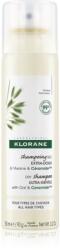 Klorane Oat gyengéd, száraz sampon ceramidokkal 150 ml