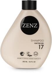 ZENZ Organic Products No. 17 Cactus Shampoo 250 ml