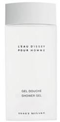 Issey Miyake L'eau D'Issey Pour Homme Tusfürdő 200 ml - parfumcenter