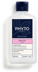 PHYTO Curls Enhancer Shampoo 250 ml