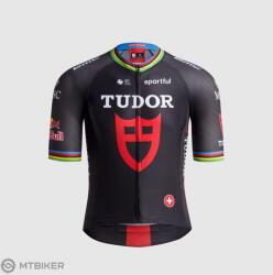 Sportful Tudor Supernova mez, fekete (XL) - mtbiker - 39 490 Ft
