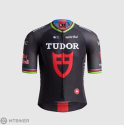 Sportful Tudor Supernova mez, fekete (XXL)