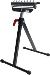 STROXX Multifunkciós görgős állvány 3in1, 90 kg, állítható magasság (72-110 cm)