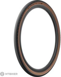 Pirelli Cinturato GRAVEL high performance H Classic 50-622 gravel külső gumi, Tubeless, kevlár