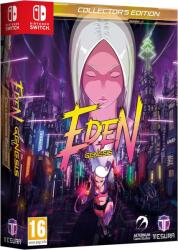 Aeternum Game Studios Eden Genesis [Collector's Edition] (Switch)