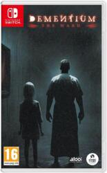 Clear River Games Dementium The Ward (Switch)