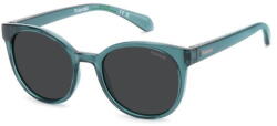 Polaroid Ochelari de soare copii Polaroid PLD 8076/S ZI9 Polarizati