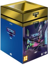 Digital Eclipse Tetris Forever [Collector's Edition] (PS5)