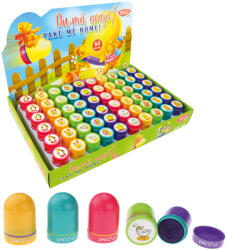 Daco Stampila tusata Du-ma acasa! DACO SA116 - Set 60 (SA116)