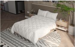 Somnart Comfort steppelt paplan, 220x200 cm, mikroszálas, hideg évszak, 300 g/mp, közepes melegségi szint