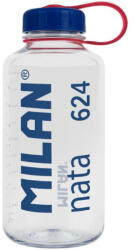 MILAN Sticlă apă 1l Tritan MILAN (644034NT)
