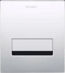 Duravit DuraSystem buton de spălare pentru pisoar crom lucios WD5007023000 (WD5007023000)