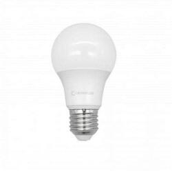 COSMOLED LED lámpa , égő , körte , E27 foglalat , 7W , meleg fehér , A60 , COSMOLED (416241) - pepita