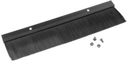 Lanberg Кабелна четка Lanberg, 19" за шкаф, черна - AK-1102-B (AK-1102-B)
