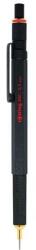 rOtring 800 0, 5mm fekete nyomósirón (NRR1904447)