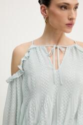 GUESS Блуза с открити рамене женска EMILIA (W6GH61.W2041) - answear - 132,98 лв