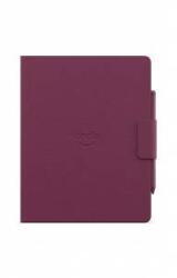 Amazon Now new: Elegant Amazon Kindle Scribe flip case with magnetic attachment, slim protective case - premium leather - 53-101865