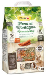  Gimbi Mountain Hay széna répával 1 kg