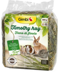  Gimbi Timothy Hay széna 500 g - origopet