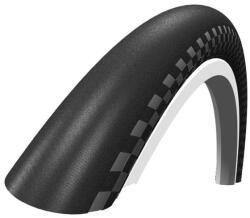 Schwalbe Kojak HS385 26x2, 0 (50-559) külső gumi (köpeny), defektvédett (Race Guard), SpeedGrip, 570g - bikepro - 10 900 Ft