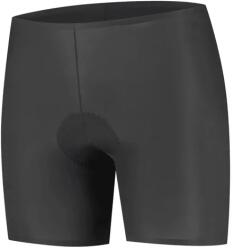 BBB BUW-67 ComfortShort férfi kerékpáros alsónemű, XXL/XXXL-es méret, fekete