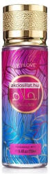 V. V. Love Ahlam testpermet 250ml / Paris Corner Khair Confection parfüm utánzat