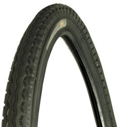 CYT (Chaoyang Tire) Chaoyang H538 Duro HFT-160A-3 20 x 1, 75 (47-406) retro mintás külső gumi (köpeny), 27TPI