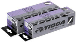 Tioga Super Light 26 x 1, 75-2, 125 (47/54-559) MTB belső gumi 36 mm hosszú szeleppel, autós