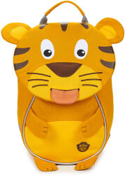 Affenzahn Rucsacuri Fete TIGER SMALL FRIEND Affenzahn portocaliu Unic