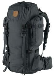 Fjällräven Kajka 55 S/M Rucsac Coal Black S/M Rucsac tura