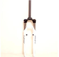 Suntour Villa 28" Suntour NEX-DS fekete 11/8 A-Head