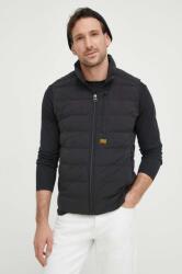 G-Star ujjatlan - fekete S