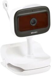Beaba Video Monitor Digital + Wi-Fi Beaba ZEN Connect Nomade White (B930373)
