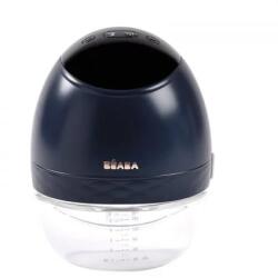 BÉABA Pompa de san electrica hands free Beaba Night Blue (B911735) - exclusivmag